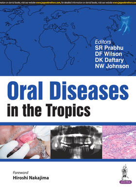 ORAL DISEASES IN THE TROPICS