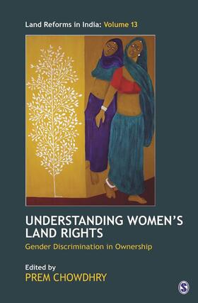 UNDRSTDG WOMENS LAND RIGHTS