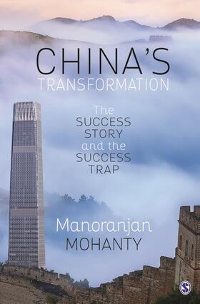 China's Transformation