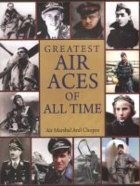 Greatest Air Aces of All Time