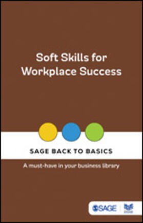 SOFT SKILLS FOR WORKPLACE SUCC