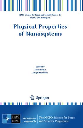 Physical Properties of Nanosystems