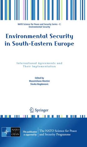 Environmental Security in South-Eastern Europe