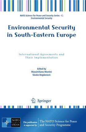 Environmental Security in South-Eastern Europe