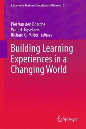 Building Learning Experiences in a Changing World