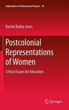 Postcolonial Representations of Women