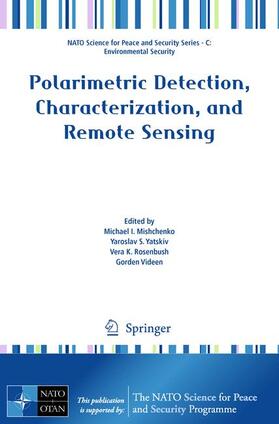 Polarimetric Detection, Characterization and Remote Sensing