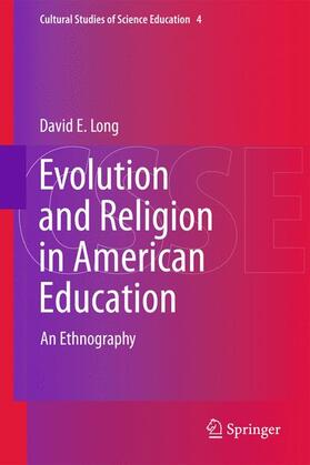 Evolution and Religion in American Education