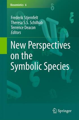 The Symbolic Species Evolved