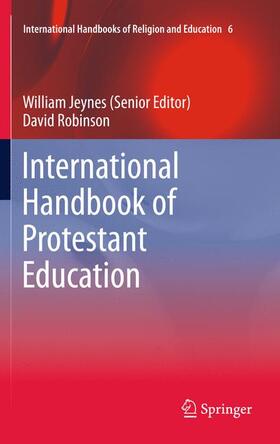 International Handbook of Protestant Education