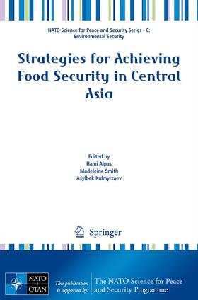 Strategies for Achieving Food Security in Central Asia