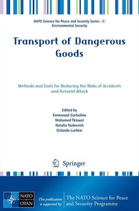 Transport of Dangerous Goods