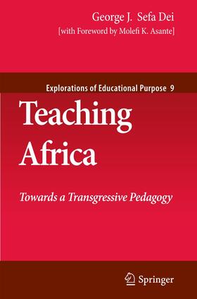 Teaching Africa