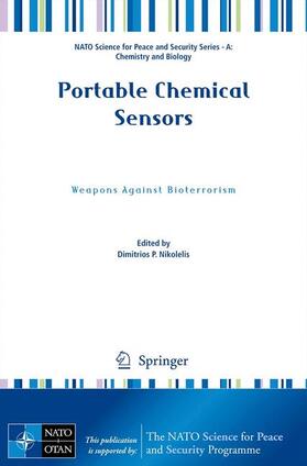 Portable Chemical Sensors