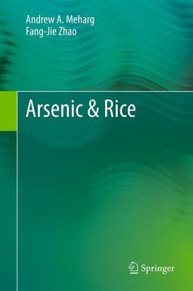 Arsenic & Rice