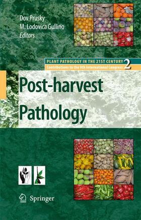 Post-harvest Pathology