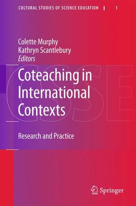 Coteaching in International Contexts