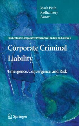 Corporate Criminal Liability