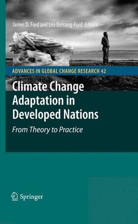 Climate Change Adaptation in Developed Nations