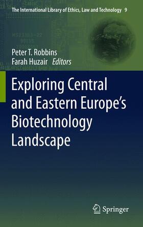 Exploring Central and Eastern Europe¿s Biotechnology Landscape