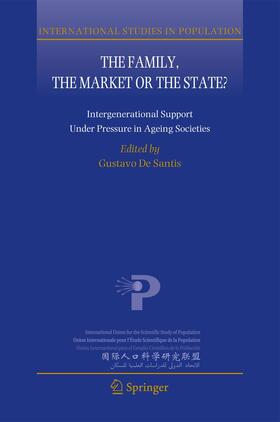 The Family, the Market or the State?