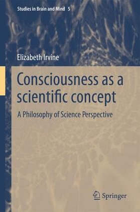 Consciousness as a Scientific Concept