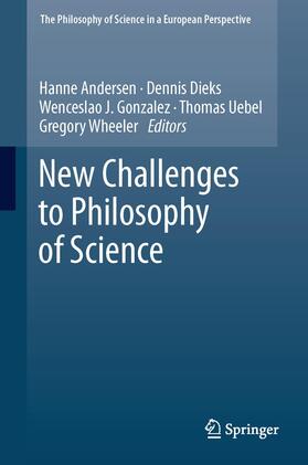 New Challenges to Philosophy of Science