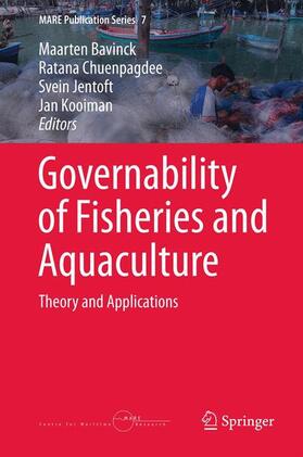 Governability of Fisheries and Aquaculture: Theory and Applications