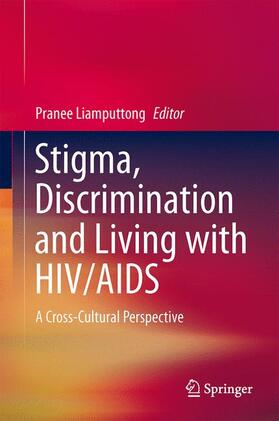 Stigma, Discrimination and Living with HIV/AIDS