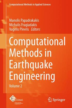 Computational Methods in Earthquake Engineering