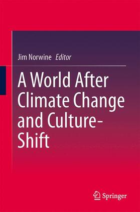 A World After Climate Change and Culture-Shift