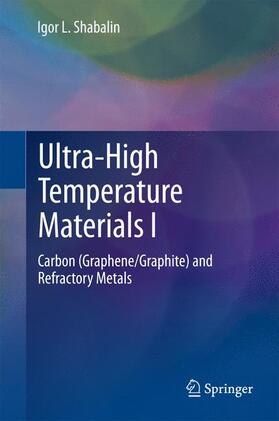 Ultra-High Temperature Materials I