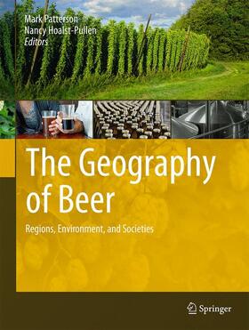 The Geography of Beer