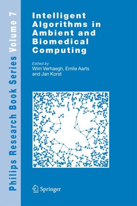 Intelligent Algorithms in Ambient and Biomedical Computing