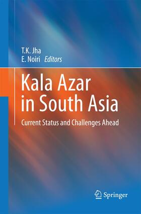 Kala Azar in South Asia