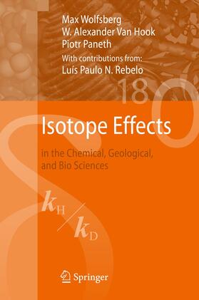 Isotope Effects