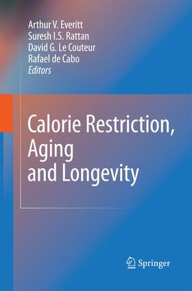 Calorie Restriction, Aging and Longevity