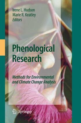 Phenological Research