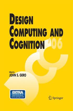 Design Computing and Cognition '06