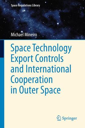 Space Technology Export Controls and International Cooperation in Outer Space