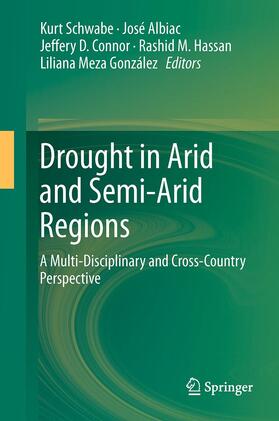 Drought in Arid and Semi-Arid Regions