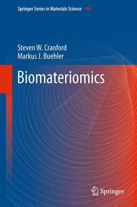 Biomateriomics