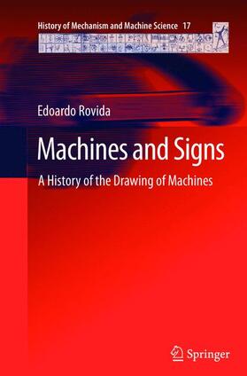 Machines and Signs