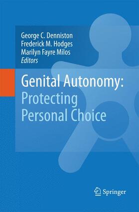 Genital Autonomy: