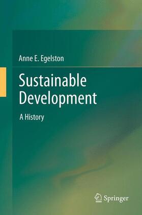 Sustainable Development