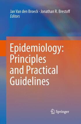 Epidemiology: Principles and Practical Guidelines