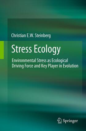 Stress Ecology