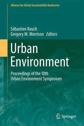 Urban Environment