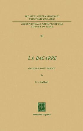 La Bagarre