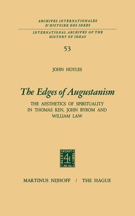 The Edges of Augustanism